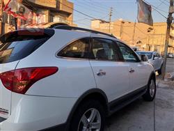 هيونداي فيراكروز